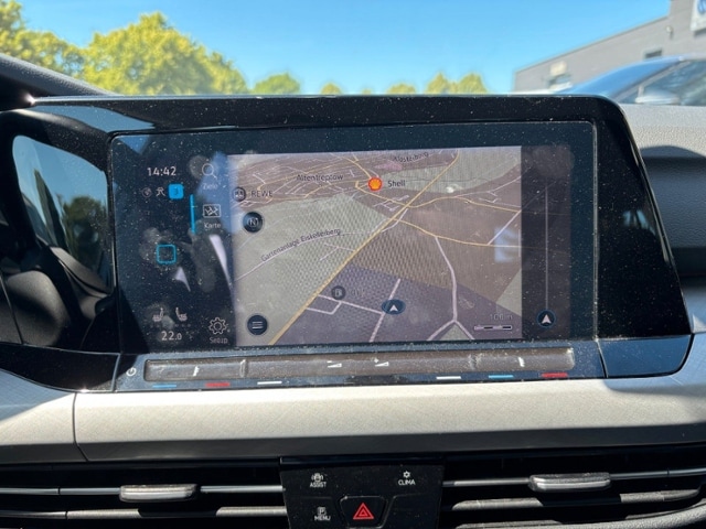 Volkswagen Golf 1.5 eTSI DSG Life Variant