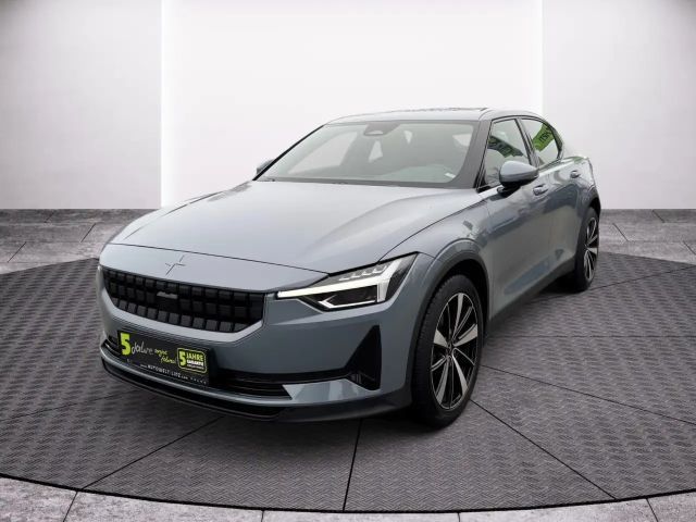 Polestar 2 Single motor Standard range