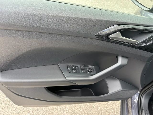 Volkswagen T-Cross Friends TSI