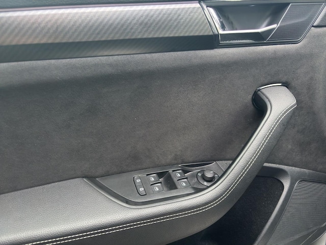 Skoda Superb 1.5 TSI Combi Sportline