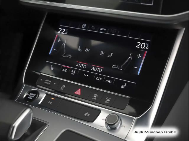 Audi A6 45 TFSI S-Tronic Sedan