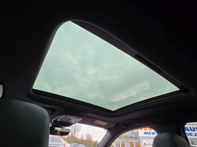 Opel Astra Sports Tourer Ultimate