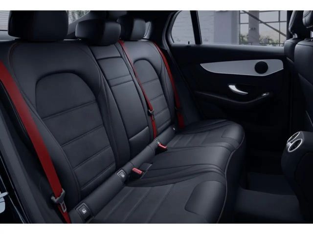 Mercedes-Benz GLC 43 AMG 4MATIC AMG Line