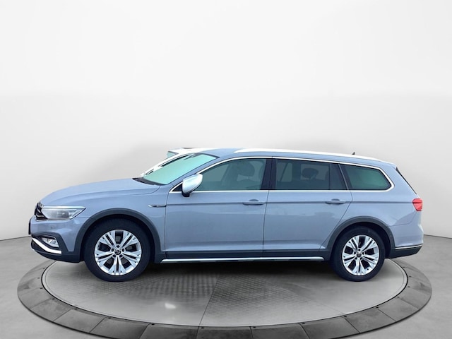 Volkswagen Passat 2.0 TDI AllTrack DSG Variant