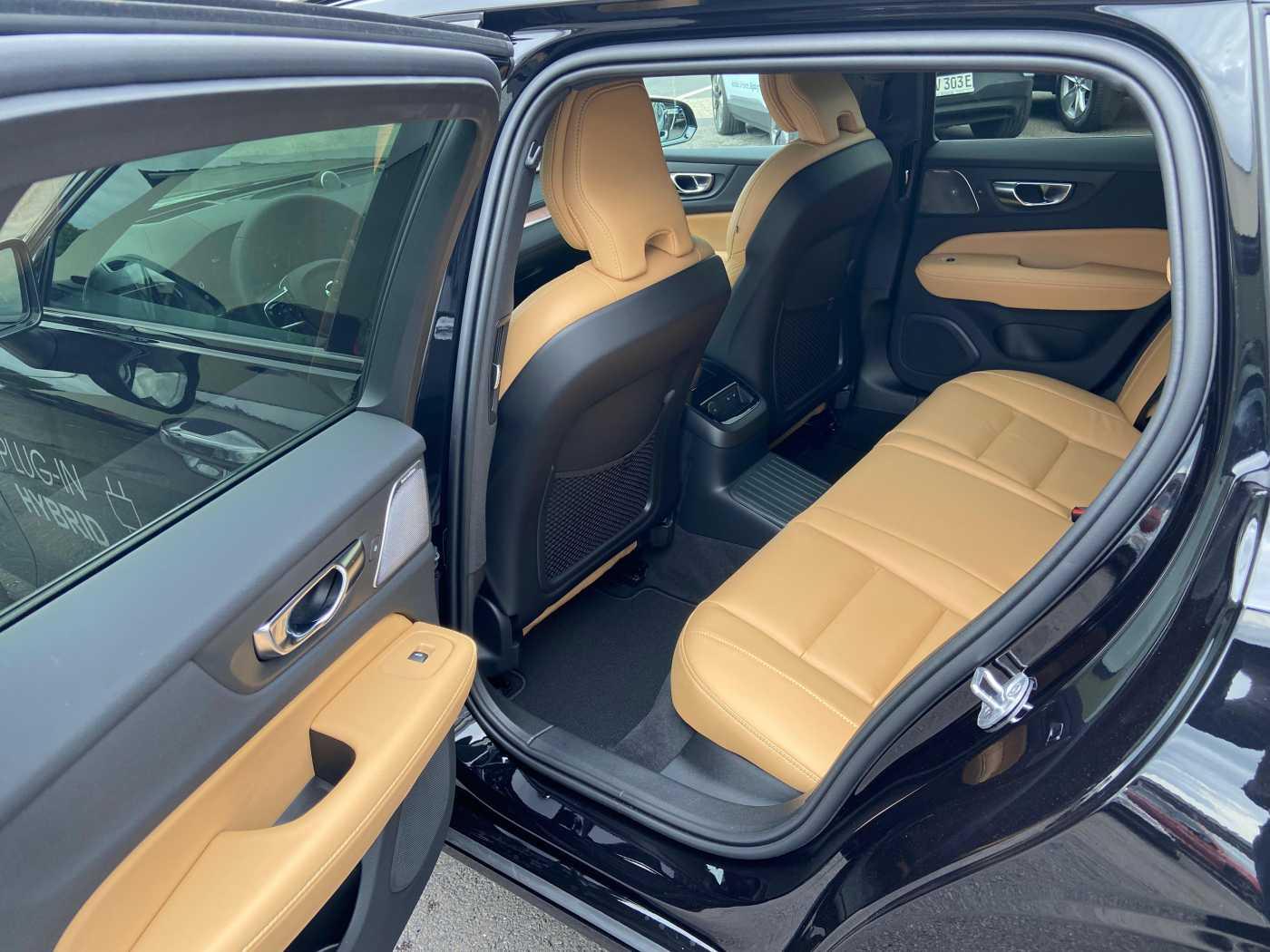 Volvo V60 AWD T8 Ultra