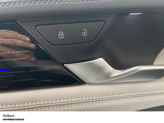 Volkswagen Passat 1.5 eTSI Business DSG