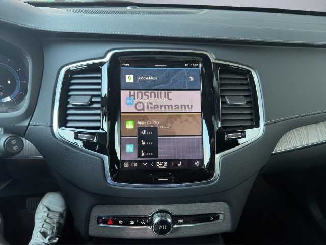 Volvo XC90 AWD Bright Ultimate