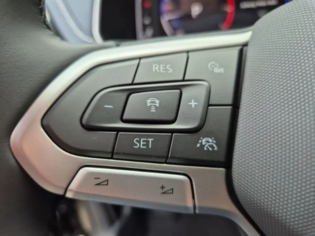 Volkswagen T-Cross DSG IQ.Drive Style