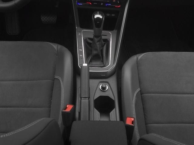 Volkswagen Polo 1.0 TSI DSG IQ.Drive Style