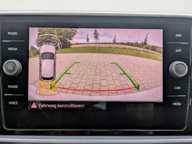 Volkswagen T-Roc DSG Style