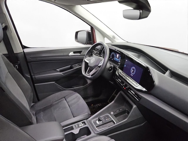 Volkswagen Caddy 1.5 TSI Style