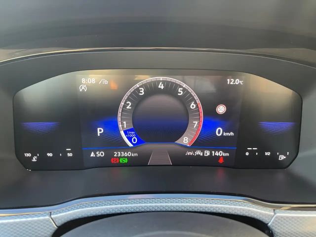 Volkswagen Touran 7-zitter DSG