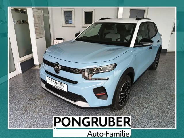 Citroën ë-C3 44 kWh Max