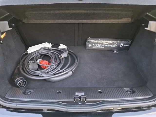 Renault Twingo E-Tech