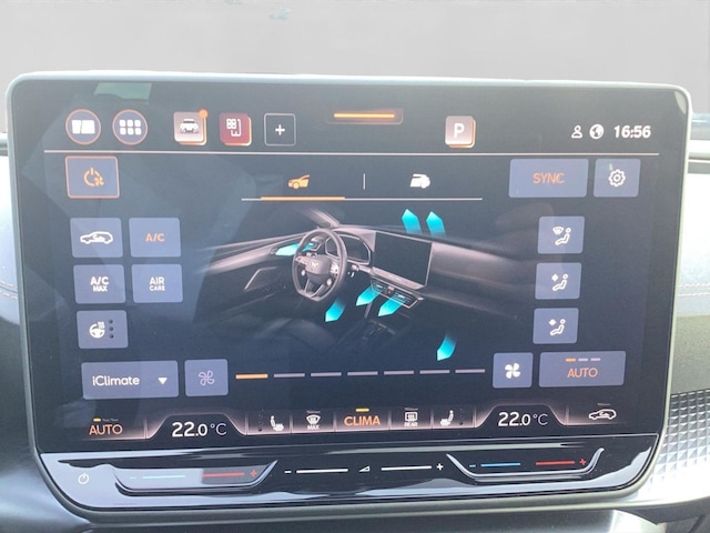 Cupra Leon 2.0 TSI DSG Sportstourer VZ