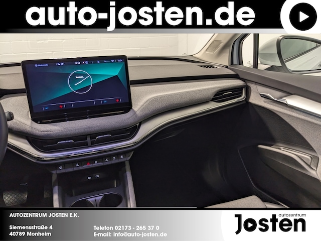 Skoda Enyaq Loft iV 60