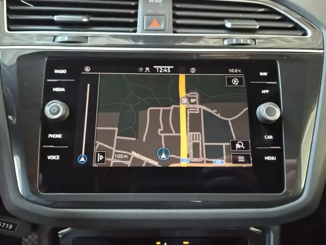 Volkswagen Tiguan DSG Life