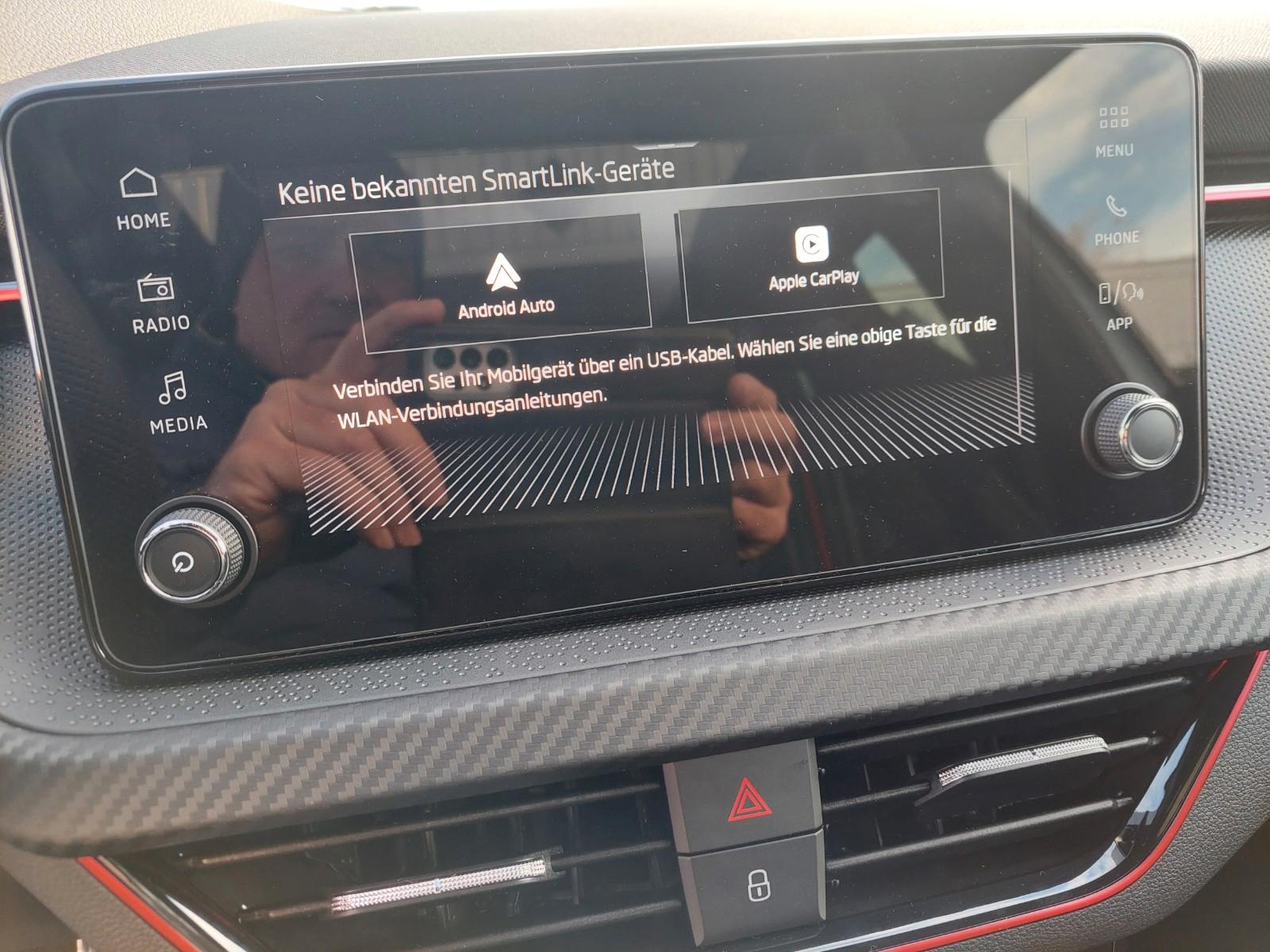 Skoda Scala 1.5 TSI ACT Monte Carlo