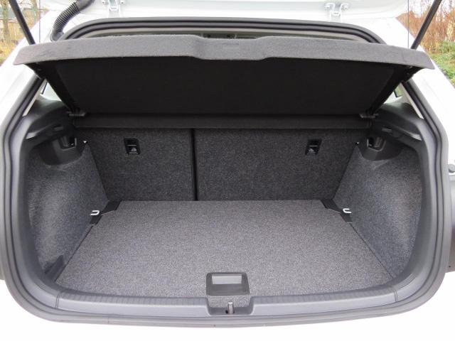 Volkswagen Polo Polo 1.0 TSI 5-Gang Comfortline OPF (EURO 6d)