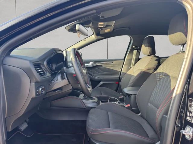 Ford Focus ST Line Wagon