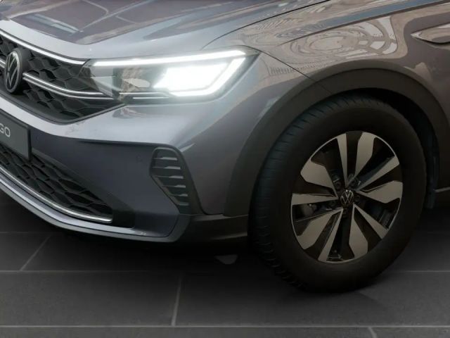 Volkswagen Taigo 1.0 TSI DSG Move