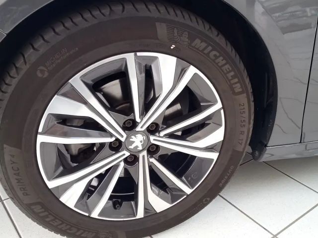 Peugeot 508 Allure Pack EAT8 SW