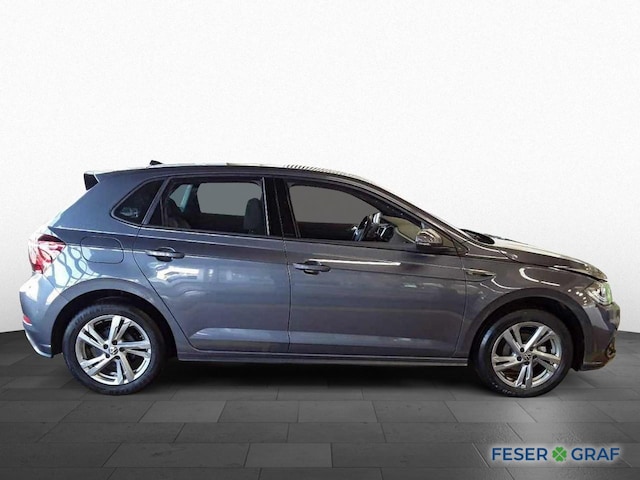 Volkswagen Polo 1.0 TSI DSG IQ.Drive R-Line