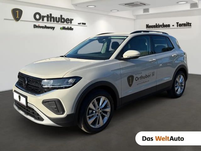 Volkswagen T-Cross Friends TSI