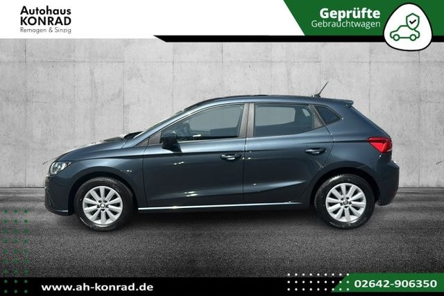 Seat Ibiza 1.0 TSI Style