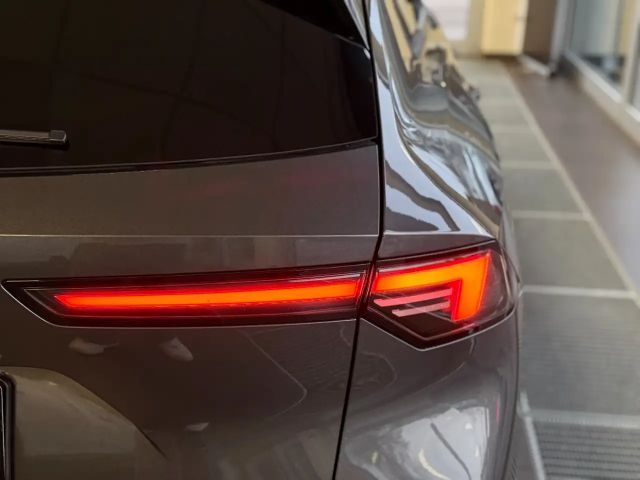 Opel Astra Sports Tourer Ultimate