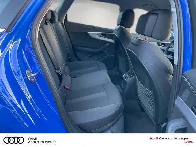 Audi A4 allroad 45 TFSI Quattro