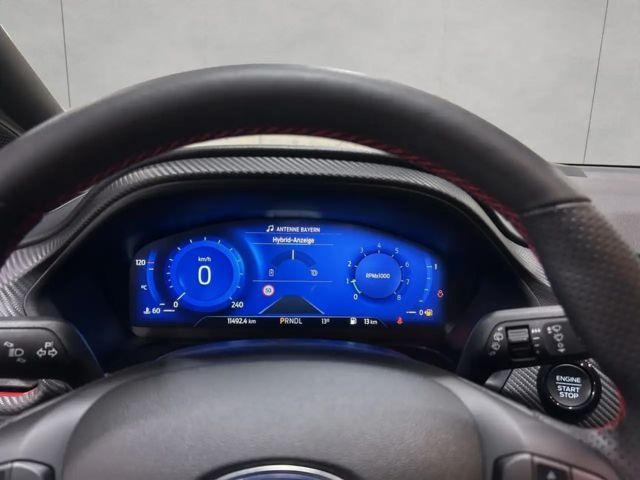 Ford Puma EcoBoost ST Line