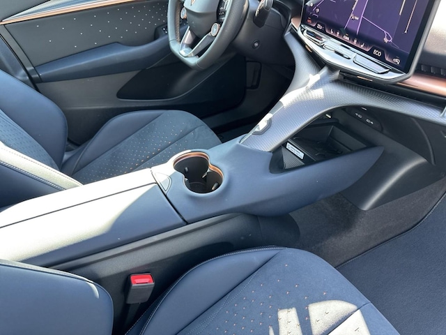 Cupra Tavascan 4Drive VZ