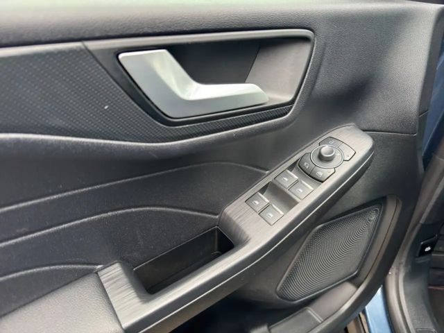 Ford Kuga EcoBoost ST Line X