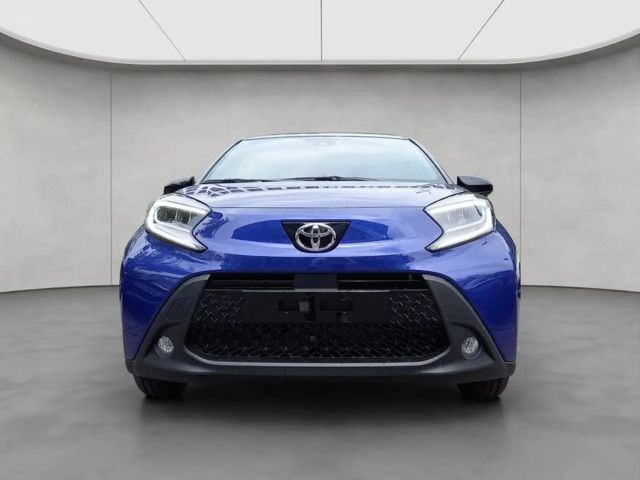 Toyota Aygo X Hatchback S-CVT