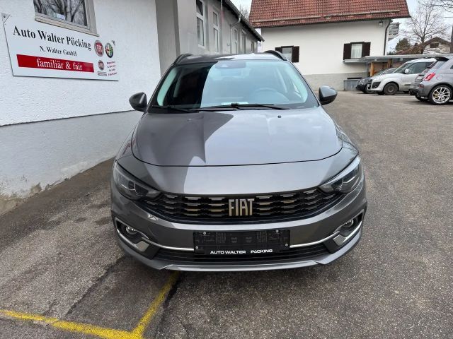 Fiat Tipo CityCross Life