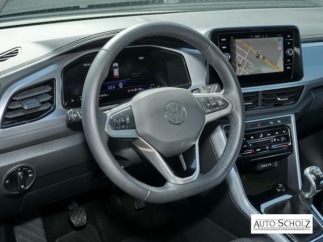 Volkswagen T-Roc 1.0 TSI Life