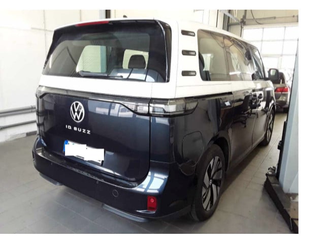 Volkswagen ID.Buzz Pro