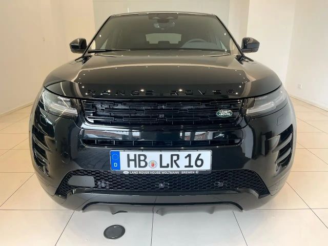Land Rover Range Rover Evoque Dynamic SE