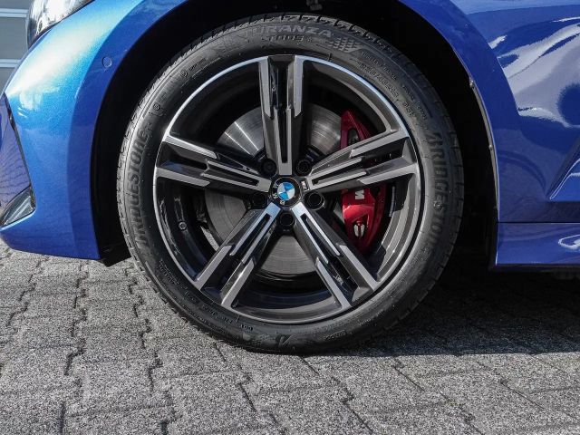 BMW 320 320d M-Sport xDrive