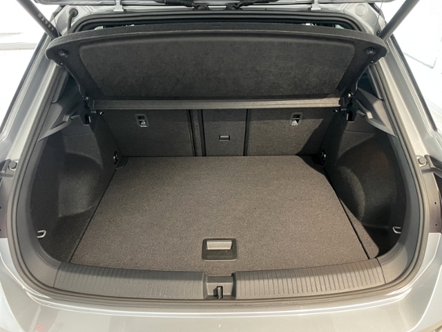 Volkswagen T-Roc DSG Style