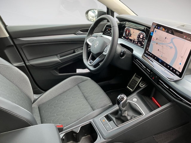 Volkswagen Golf Golf VIII