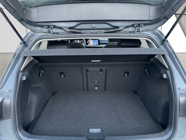 Volkswagen Golf 1.5 TSI Golf VIII