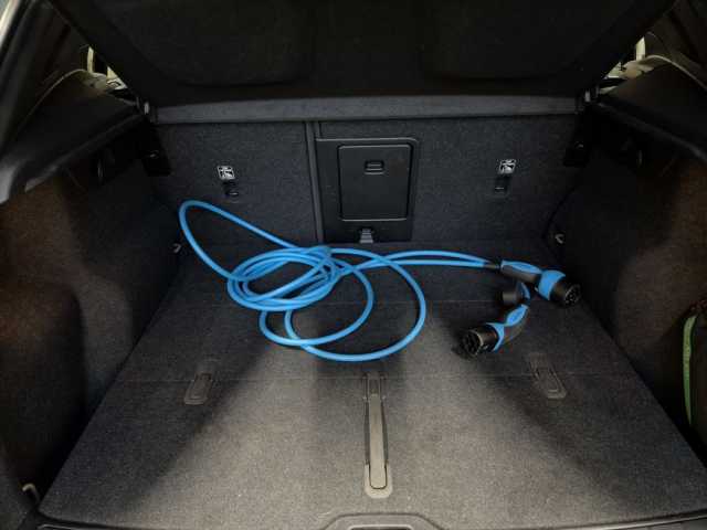 Volvo XC40 Recharge