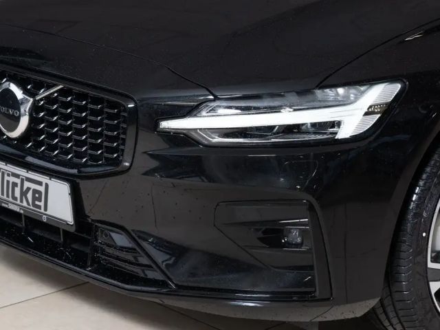 Volvo V60 Dark Plus
