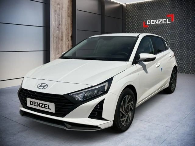 Hyundai i20 1.2