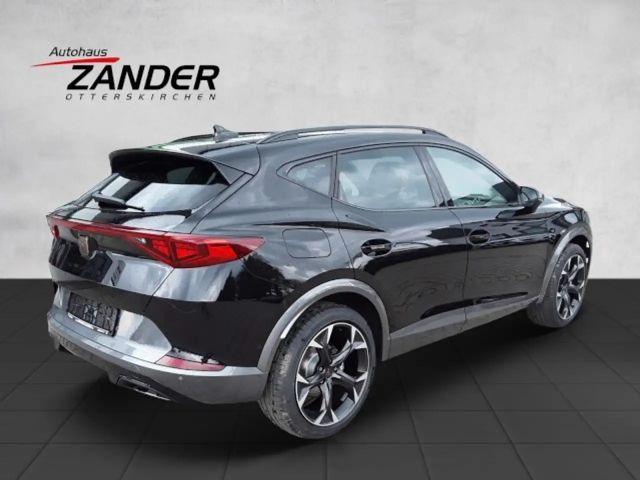 Cupra Formentor 1.5 TSI VZ