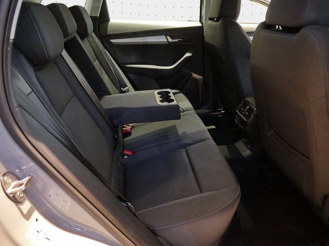 Skoda Karoq 1.5 TSI Tour