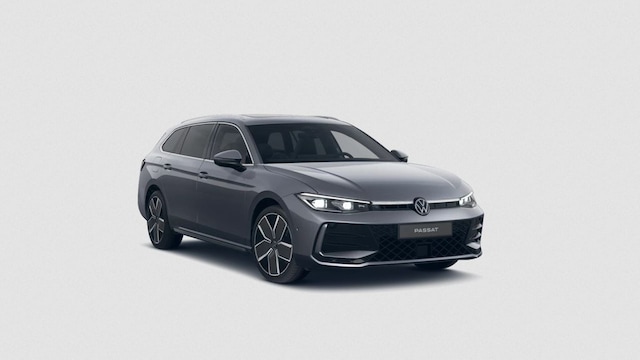 Volkswagen Passat R-Line eHybrid