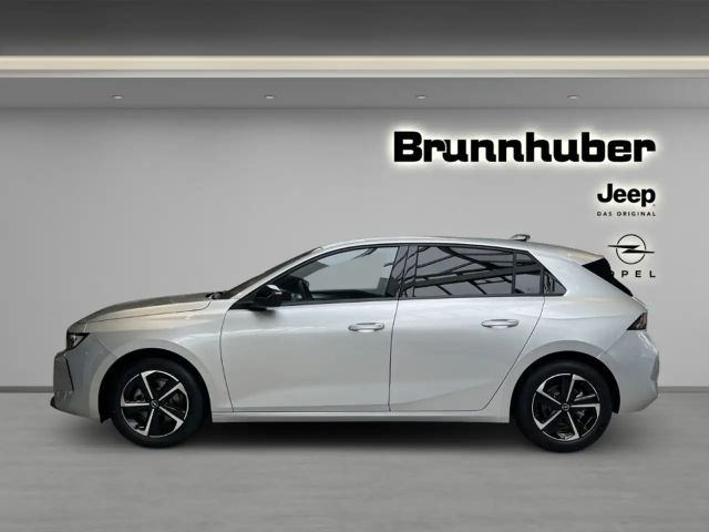 Opel Astra 1.2 Turbo Edition Turbo